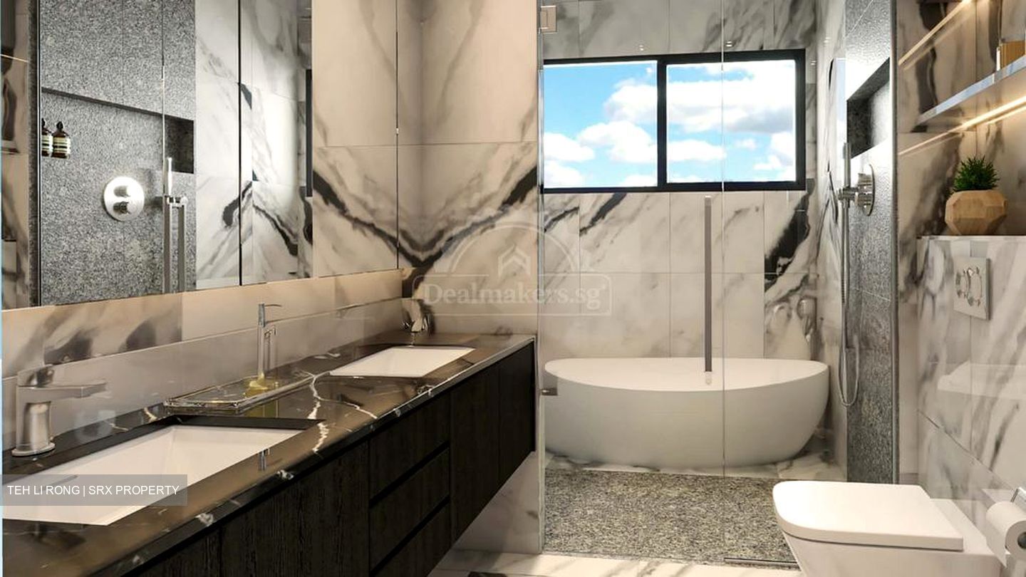 Parry Avenue (D19), Semi-Detached #497088231